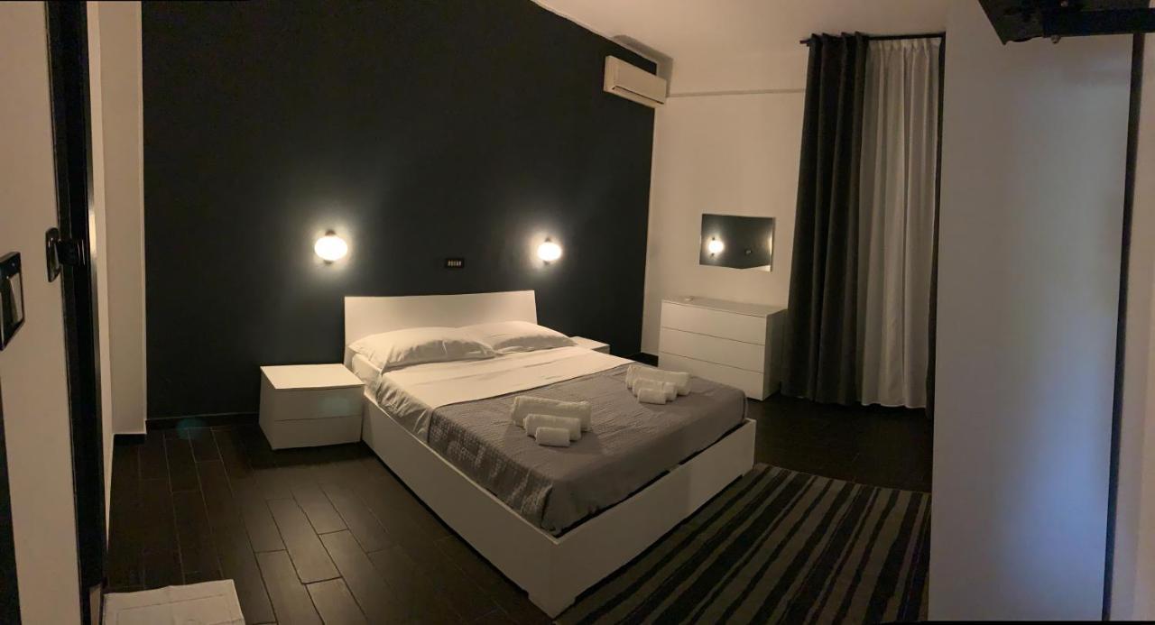 Hotel Neyra Beach Rimini Eksteriør billede