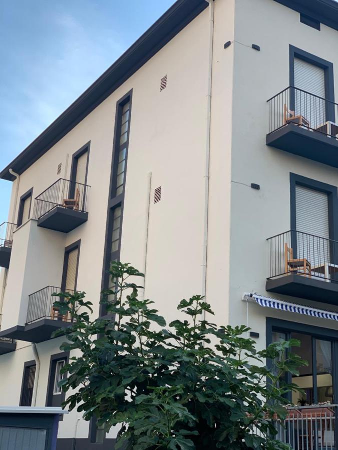 Hotel Neyra Beach Rimini Eksteriør billede
