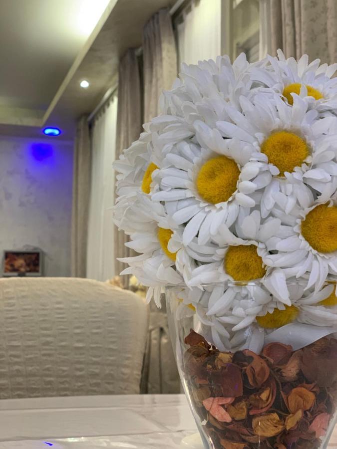 Hotel Neyra Beach Rimini Eksteriør billede