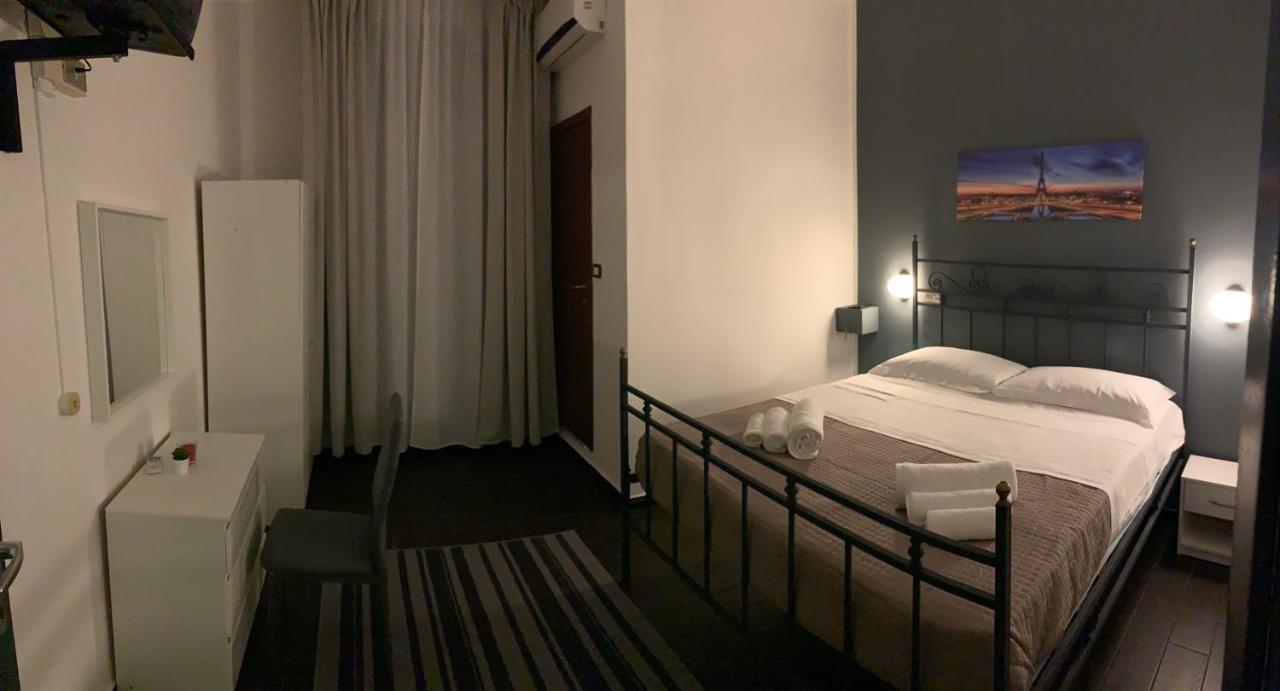 Hotel Neyra Beach Rimini Eksteriør billede