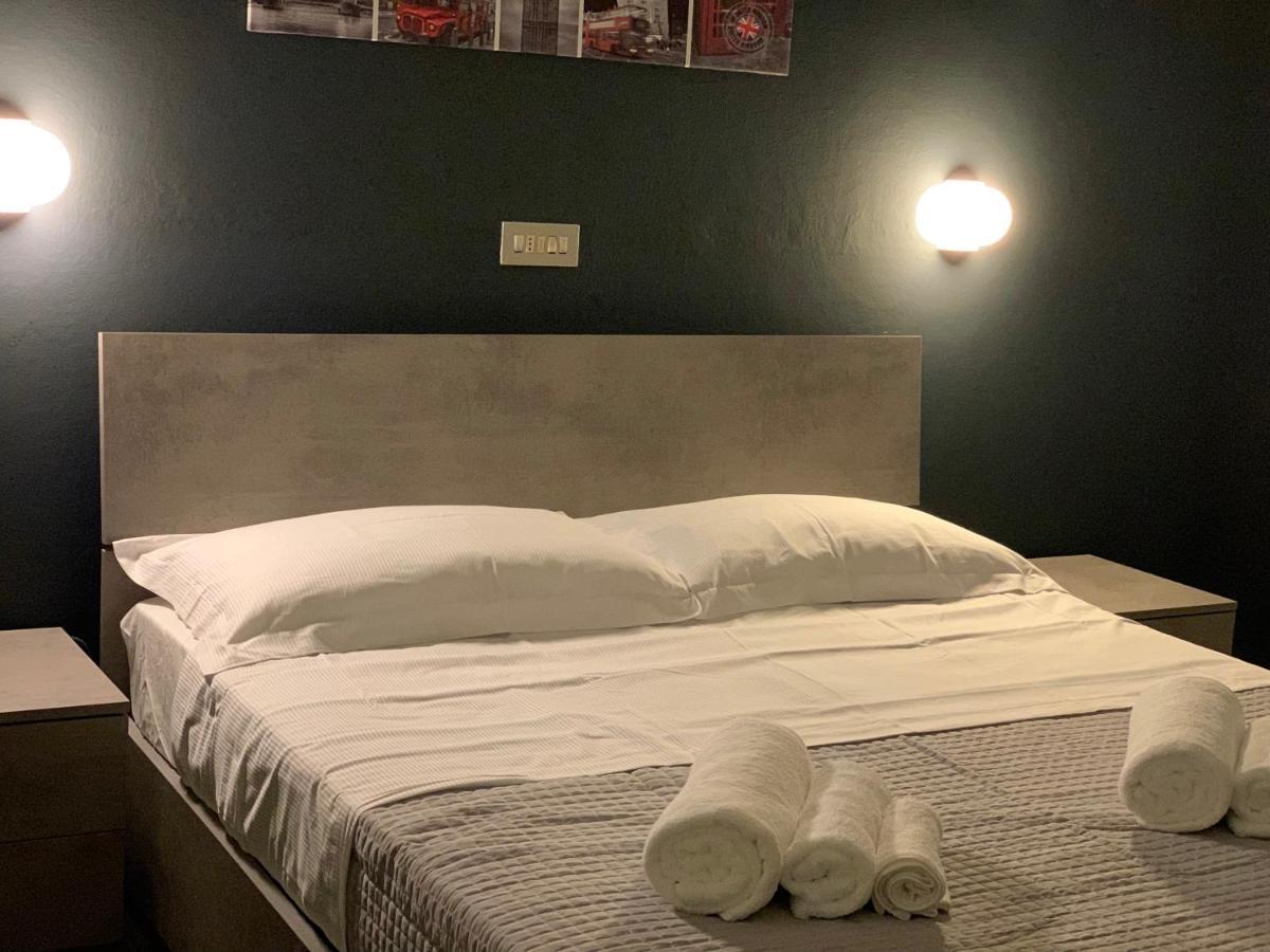 Hotel Neyra Beach Rimini Eksteriør billede