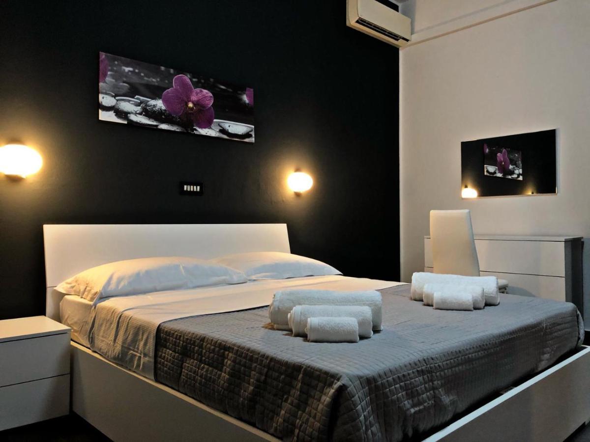 Hotel Neyra Beach Rimini Eksteriør billede