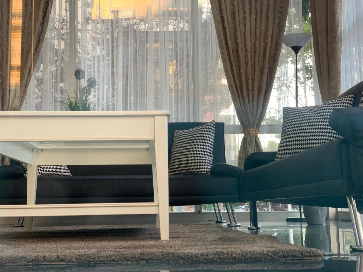 Hotel Neyra Beach Rimini Eksteriør billede