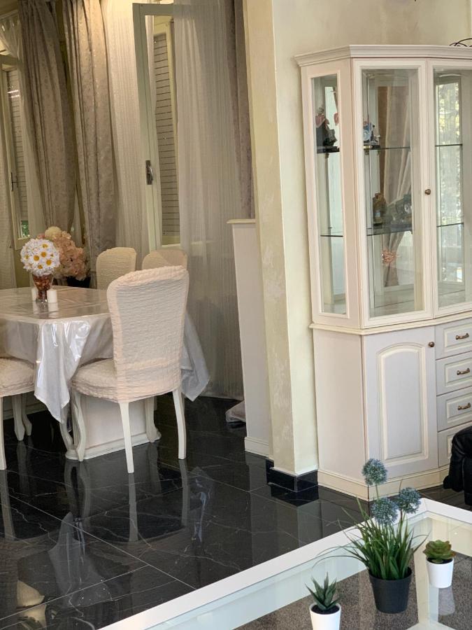 Hotel Neyra Beach Rimini Eksteriør billede