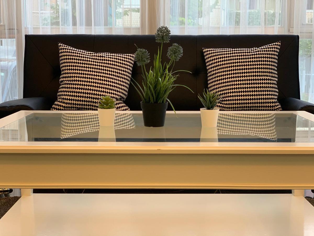 Hotel Neyra Beach Rimini Eksteriør billede